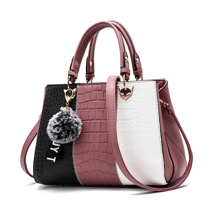 New Atmospheric One-shoulder Handbags