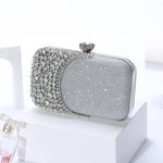 Luxurious glitter Dinner Bag Party bag