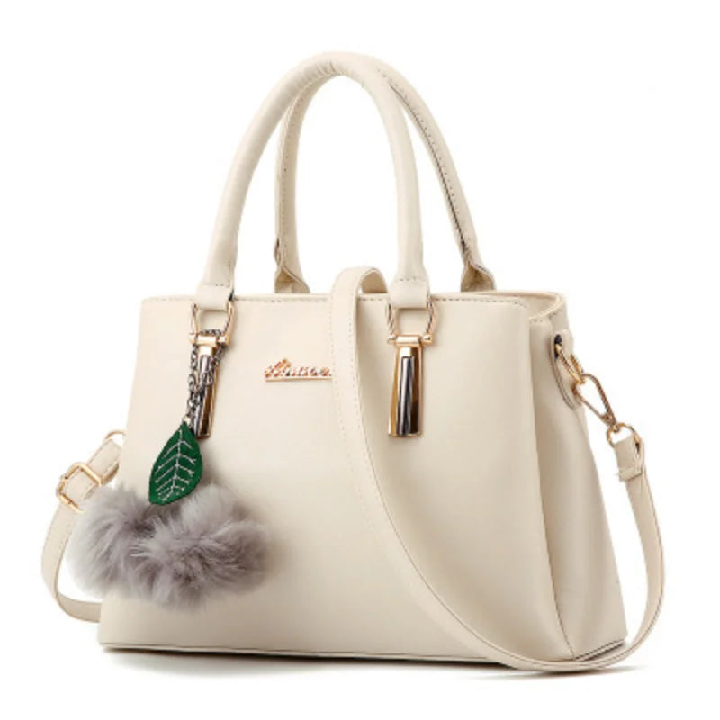 Women Retro Fashion Shoulder Bag