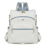 Shang Tong Commuting College Student Backpack