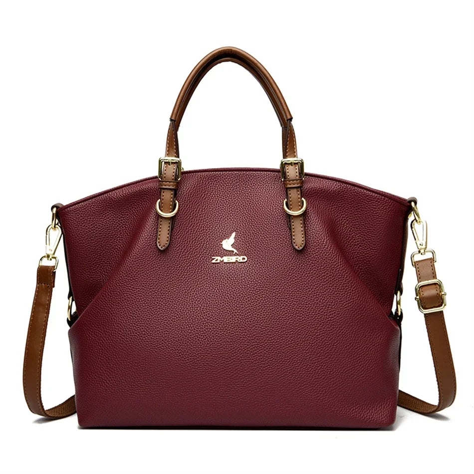 Genuine Luxury handbags for womens