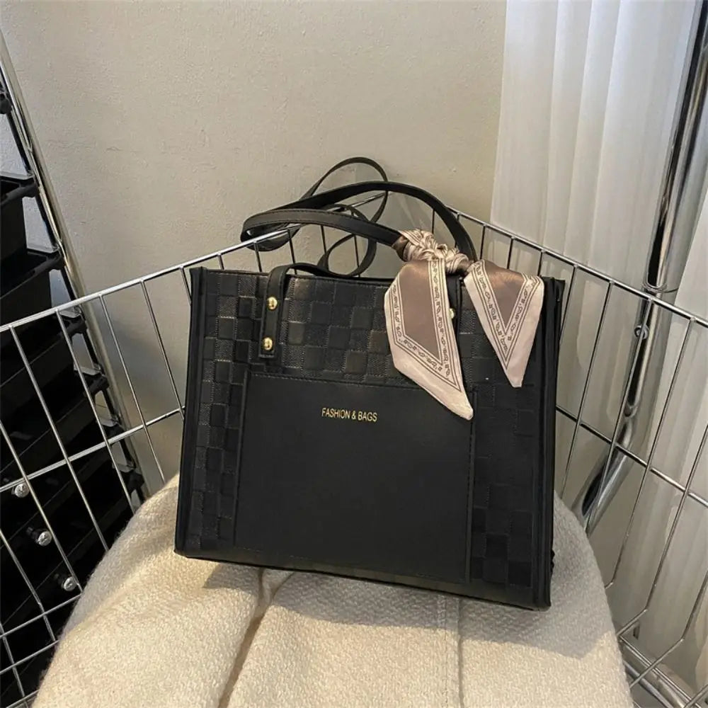 New Large Capacity Tote Bag
