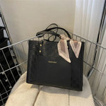 New Large Capacity Tote Bag