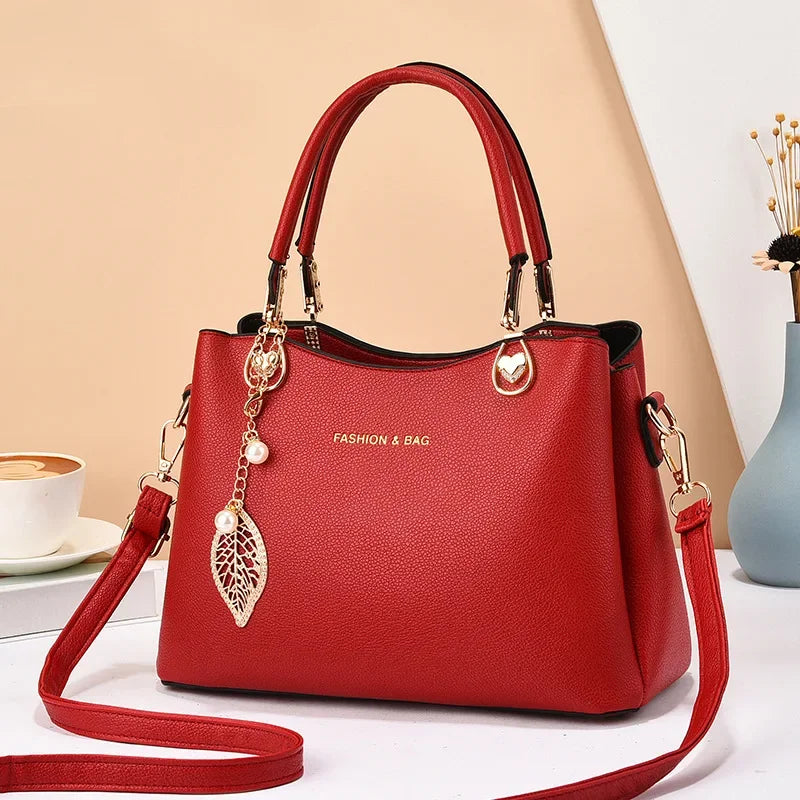 Luxury Brand Designer Women'S Crossbody Bag