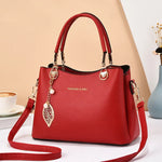 Luxury Brand Designer Women'S Crossbody Bag