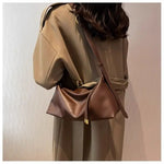 Korean Version Crossbody Bag