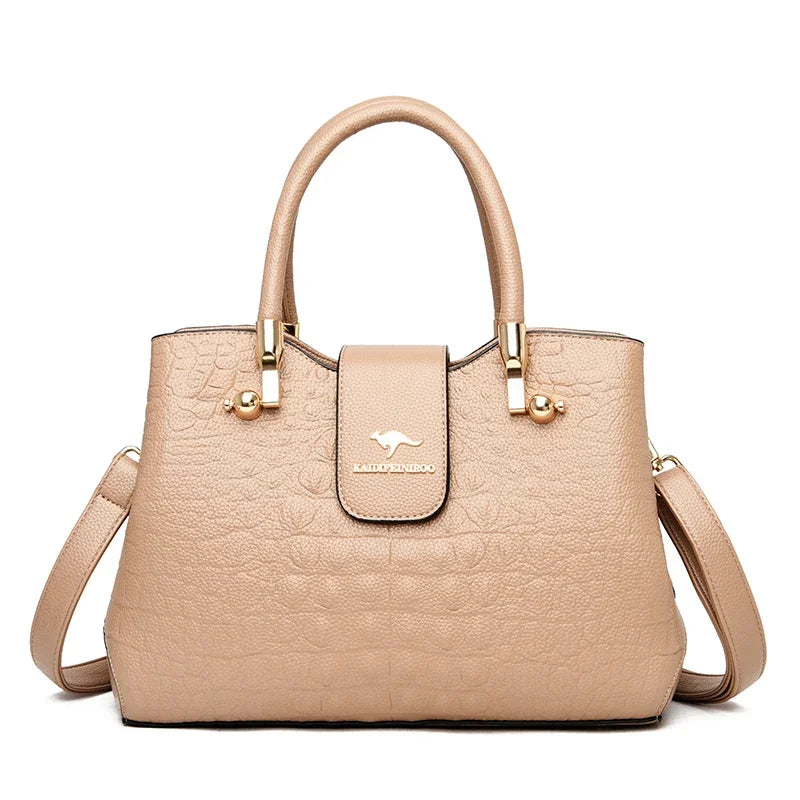 Kangaroo Ladies Handbags