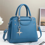 New Fashion Large Capacity Ladies Tote Bag