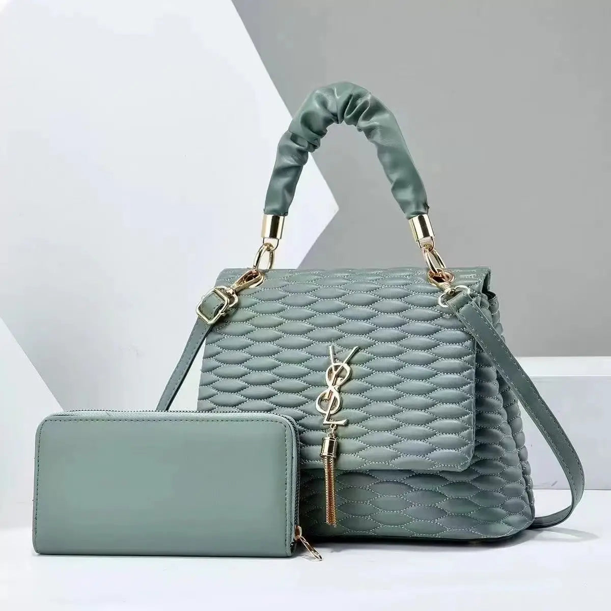 New Style Ladies Handbags and Purses