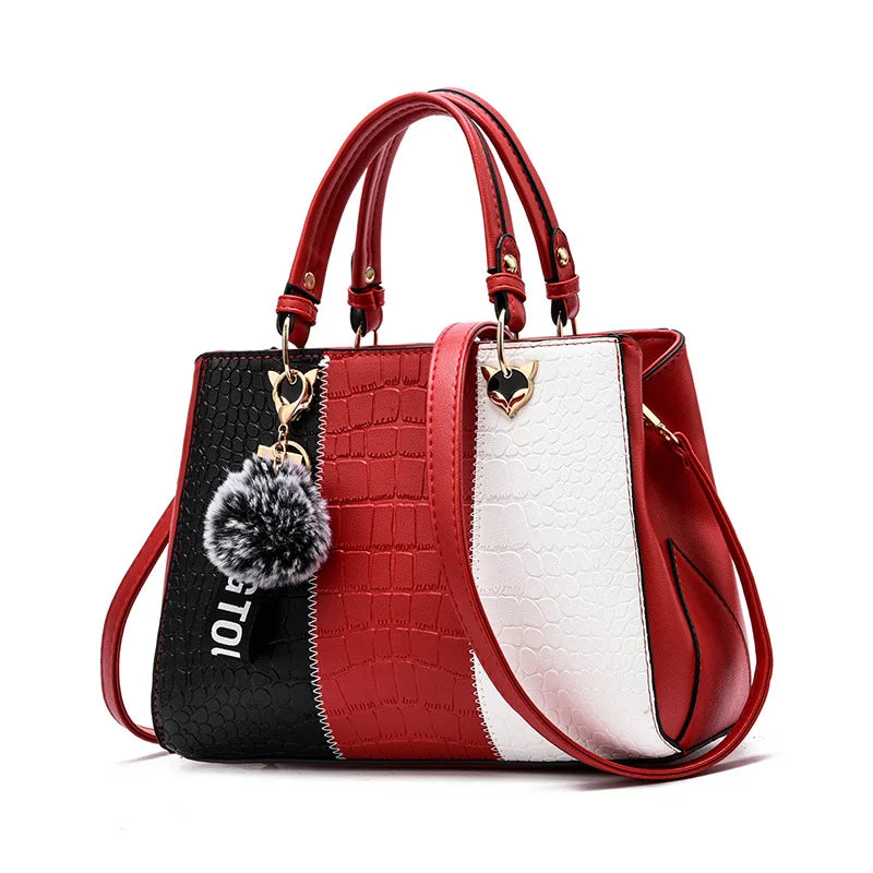 New Atmospheric One-shoulder Handbags