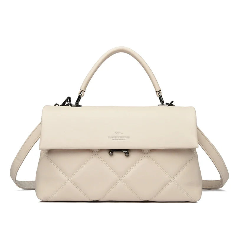 Women's Bag New Trend Korean Handbags