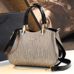 New Women's Large Capacity Bag