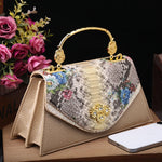 New Fashion Leather Women's Handbags