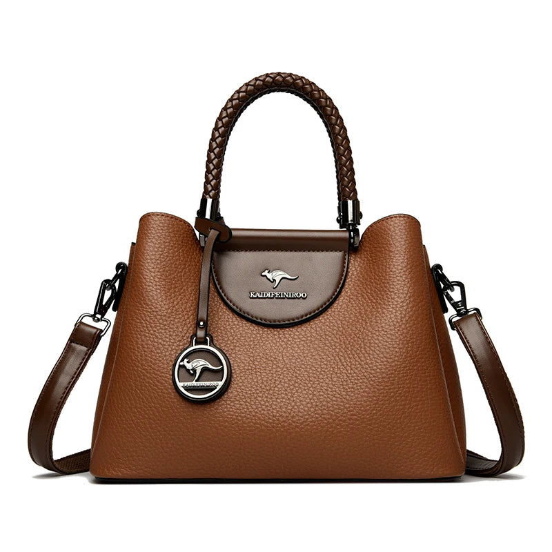 Genuine Luxury Women Handbags