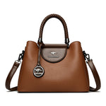 Genuine Luxury Women Handbags