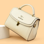 High Quality Leather Shoulder Crossbody Bags