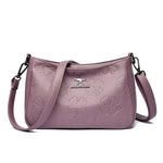 High Quality LeatherCrossbody Bags For Women