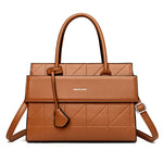 High-quality Leather Handbag