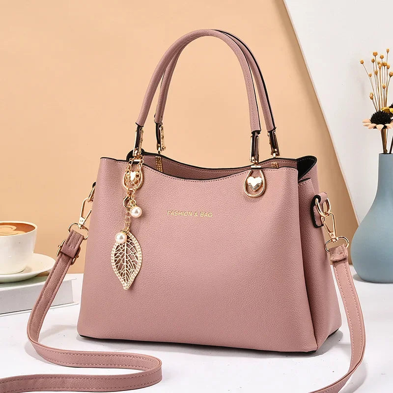 Luxury Brand Designer Women'S Crossbody Bag