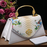 New Fashion Leather Women's Handbags