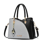 New Large Capacity Women's Shoulder Bag