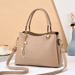 Luxury Brand Designer Women'S Crossbody Bag