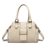 2 Layer Large Capacity Tote Bag