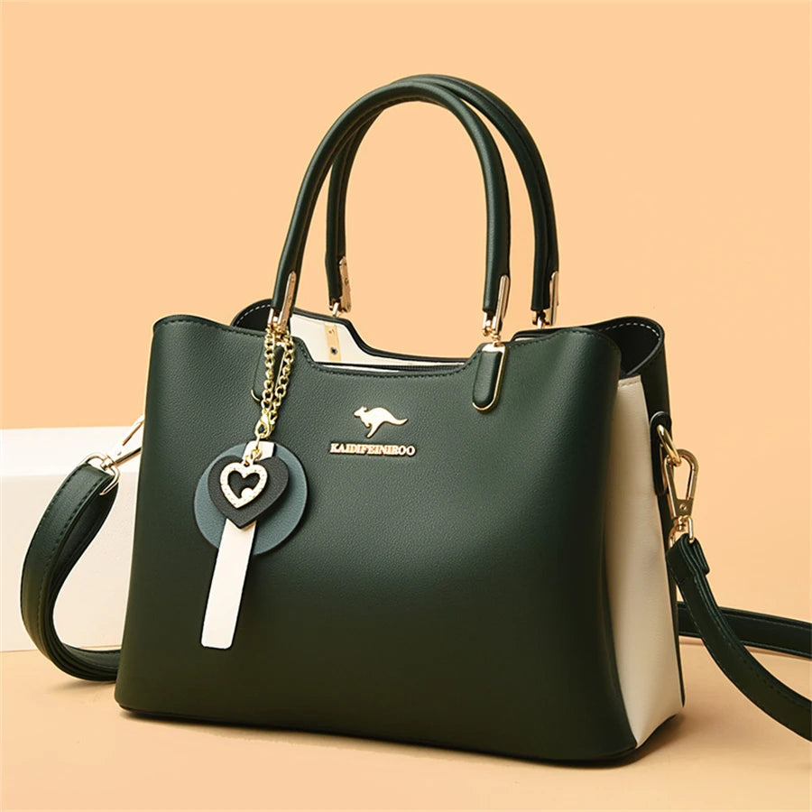 Brand Women's Shoulder Bags