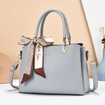 Super Soft Leather Luxury Handbags Women