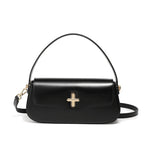 New Genuine Leather Women's Shoulder Bag