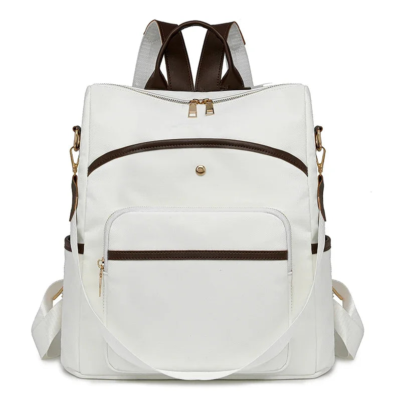 Shang Tong Commuting College Student Backpack