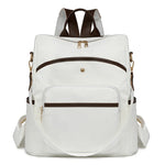 Shang Tong Commuting College Student Backpack