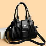 2 Layer Large Capacity Tote Bag