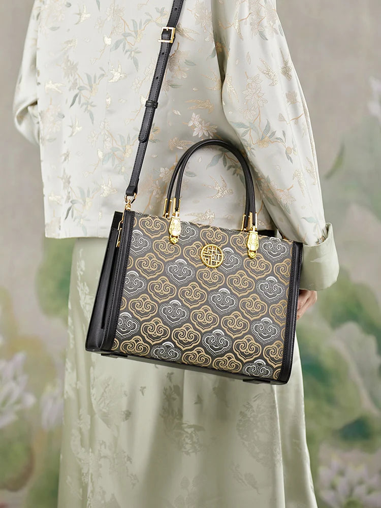Limited NEW High End Genuine Leather Handbags