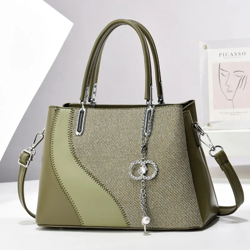 High Quality Leather Handbags