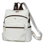 Shang Tong Commuting College Student Backpack