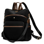 Shang Tong Commuting College Student Backpack