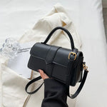 New Fashionable Retro Versatile Small Crossbody Bag