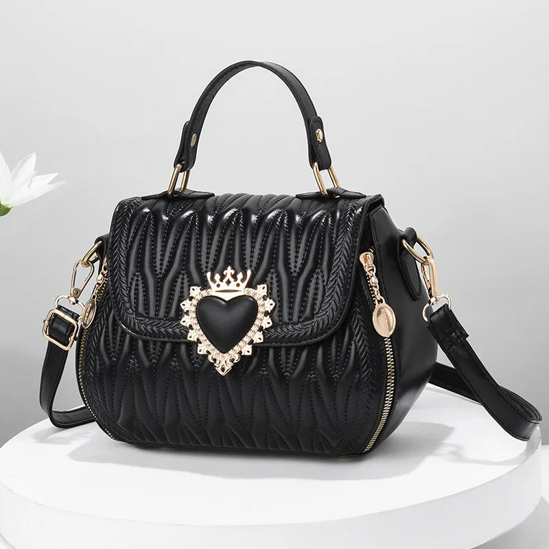 New High-end Fashion Handbag
