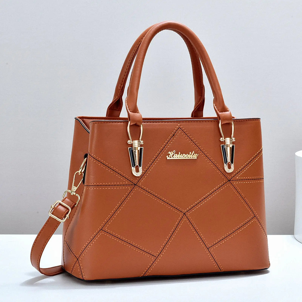Hot-Selling Large Capacity Ladies Bag