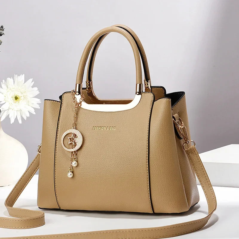 Hot Selling New Women'S Handbag