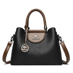 Genuine Luxury Women Handbags