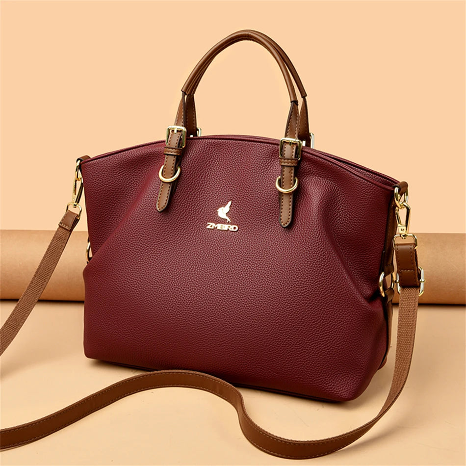 Genuine Luxury handbags for womens