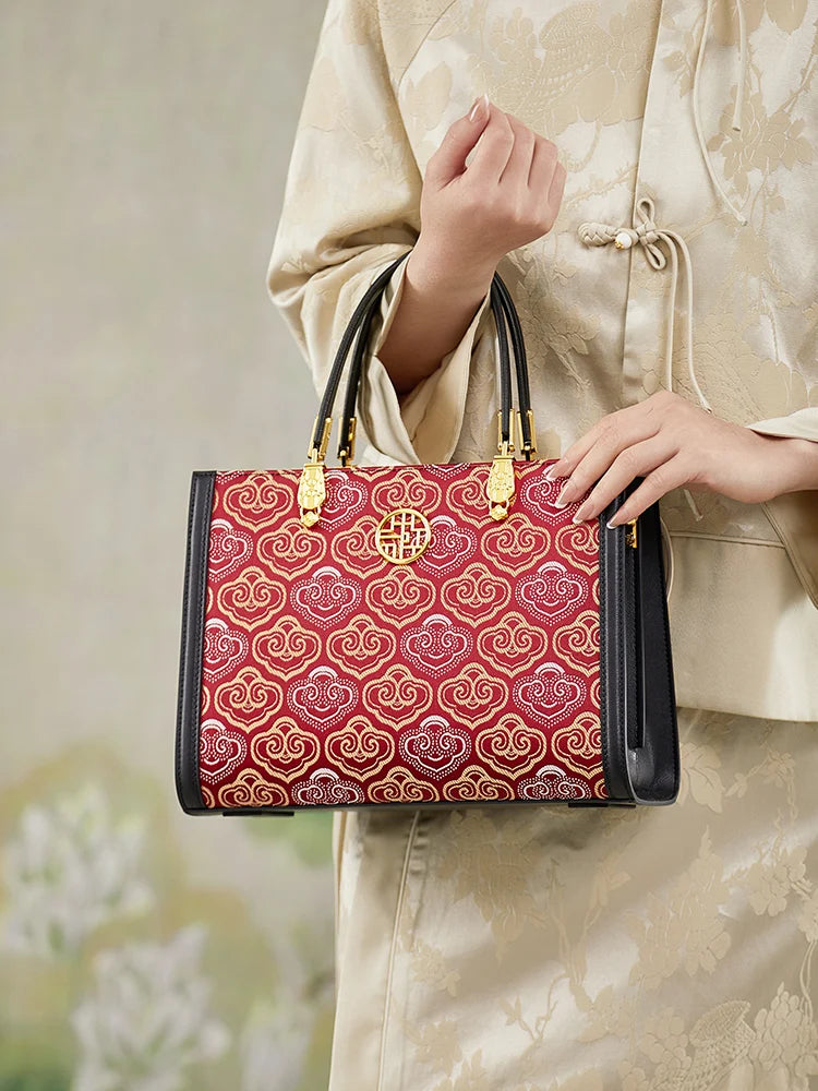 Limited NEW High End Genuine Leather Handbags