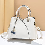 2025 Elegant Large-Capacity Mother’s Shoulder Bag