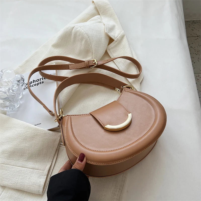 LEFTSIDE Armpit Shoulder Side Bags