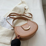 LEFTSIDE Armpit Shoulder Side Bags