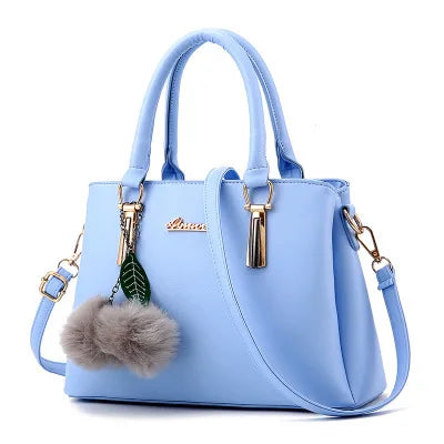 Women Retro Fashion Shoulder Bag