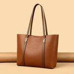 New autumn Single Shoulder Large Capacity Tote Bag