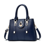 New Women Large Capacity Handbag